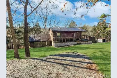 12599 Maple Drive, Saint Genevieve, MO 63670 - Photo 1