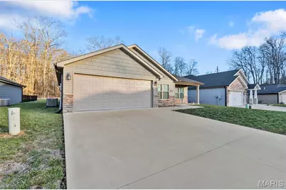 5364 Juden Brook Way, Jackson, MO 63755 - Photo 3
