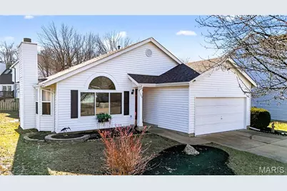 308 Xavier Court, Valley Park, MO 63088 - Photo 1
