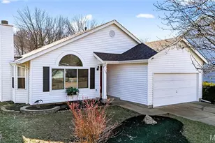 308 Xavier Ct, Valley Park, MO 63088 - Photo 1