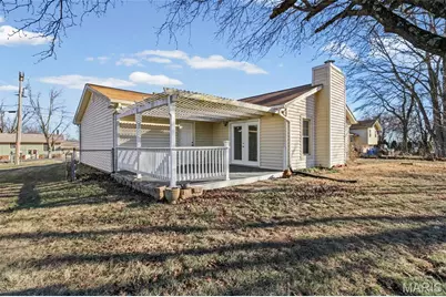 3653 Gail Drive, Imperial, MO 63052 - Photo 29