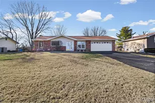 3653 Gail Dr, Imperial, MO 63052 - Photo 1