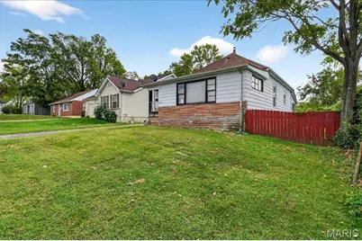 6534 Whitney Avenue, Saint Louis, MO 63133 - Photo 1