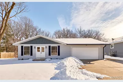17 Christine Drive, Saint Peters, MO 63376 - Photo 1