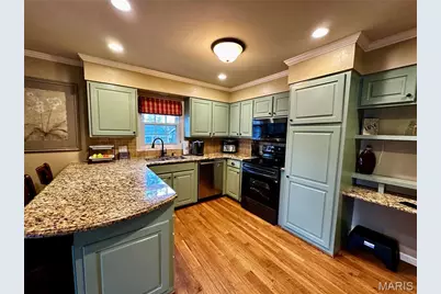 1646 Westwood Drive, Cape Girardeau, MO 63701 - Photo 9