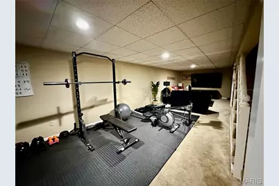 1646 Westwood Drive, Cape Girardeau, MO 63701 - Photo 25