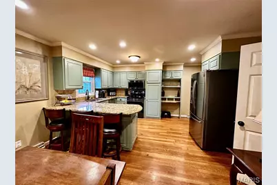 1646 Westwood Drive, Cape Girardeau, MO 63701 - Photo 13