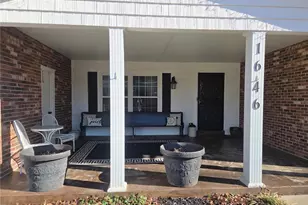 1646 Westwood Dr, Cape Girardeau, MO 63701 - Photo 3