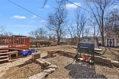 7312 Wellington Avenue, University City, MO 63130 - Photo 29