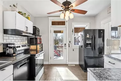 7312 Wellington Avenue, University City, MO 63130 - Photo 13