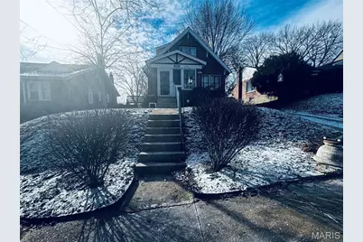 7312 Wellington Avenue, University City, MO 63130 - Photo 1