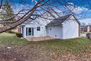 7917 Grantwood Cove Ln, Crestwood, MO 63123 - Photo 43