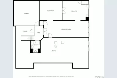 7917 Grantwood Cove Lane, Crestwood, MO 63123 - Photo 3