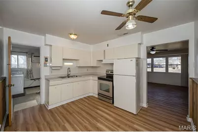 4204 Beauty Lane, Woodson Terrace, MO 63134 - Photo 9