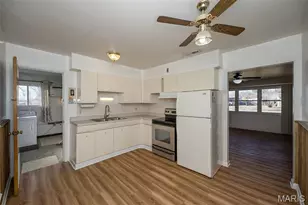 4204 Beauty Ln, Woodson Terrace, MO 63134 - Photo 9