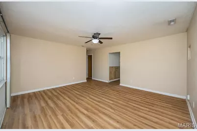 4204 Beauty Lane, Woodson Terrace, MO 63134 - Photo 5