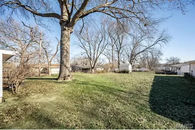 4204 Beauty Lane, Woodson Terrace, MO 63134 - Photo 25