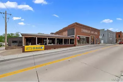 180 E Cherry Street, Troy, MO 63379 - Photo 1