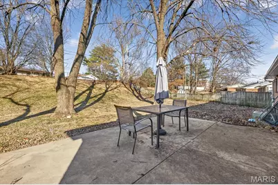 11455 Burgess Avenue, Bridgeton, MO 63044 - Photo 31