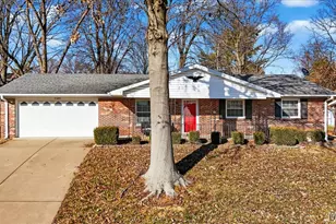 11455 Burgess Ave, Bridgeton, MO 63044 - Photo 1