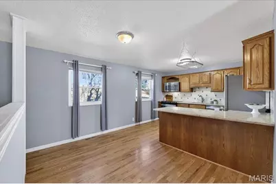 11455 Burgess Avenue, Bridgeton, MO 63044 - Photo 13