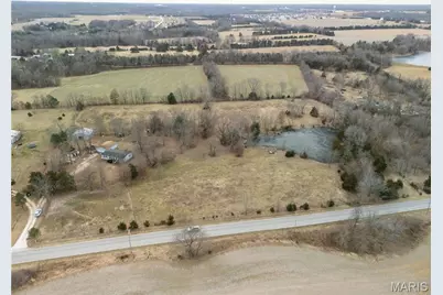 31340 S Rock Church Road, Warrenton, MO 63383 - Photo 1