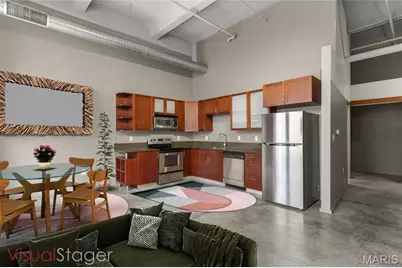 1136 Washington Avenue #201, Saint Louis, MO 63101 - Photo 9