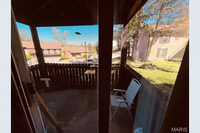 6683 Parker Road #B, Florissant, MO 63033 - Photo 9