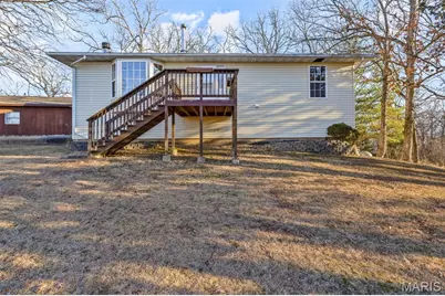 4152 Ridge Drive, De Soto, MO 63020 - Photo 1