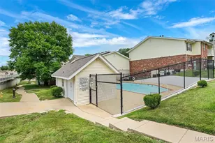 1464 Hawks Nest Ct Ct, Saint Charles, MO 63303 - Photo 21