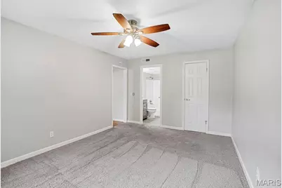 1464 Hawks Nest Court Court #F, Saint Charles, MO 63303 - Photo 13