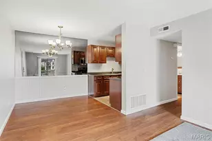 1464 Hawks Nest Ct Ct, Saint Charles, MO 63303 - Photo 7