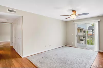 1464 Hawks Nest Court Court #F, Saint Charles, MO 63303 - Photo 3