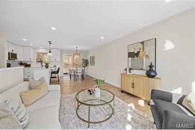 5041 Country Valley Drive, Imperial, MO 63052 - Photo 3