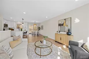 5041 Country Valley Dr, Imperial, MO 63052 - Photo 3