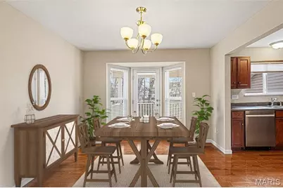 1722 Preston Centre Drive, Fenton, MO 63026 - Photo 5