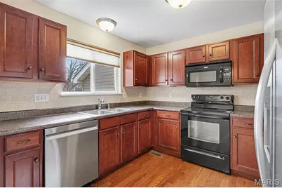 1722 Preston Centre Drive, Fenton, MO 63026 - Photo 9