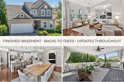 355 Countryshire Drive, Lake Saint Louis, MO 63367 - Photo 1