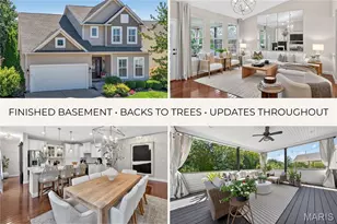 355 Countryshire Dr, Lake Saint Louis, MO 63367 - Photo 1