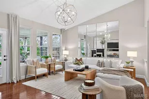 355 Countryshire Dr, Lake Saint Louis, MO 63367 - Photo 3