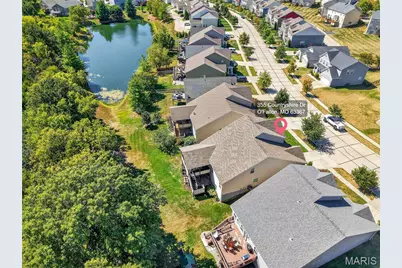 355 Countryshire Drive, Lake Saint Louis, MO 63367 - Photo 41