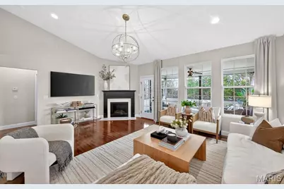 355 Countryshire Drive, Lake Saint Louis, MO 63367 - Photo 5