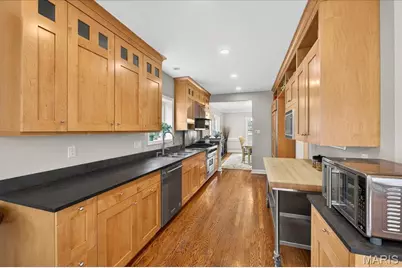 7632 Walinca Terrace, Clayton, MO 63105 - Photo 9