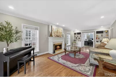 7632 Walinca Terrace, Clayton, MO 63105 - Photo 21