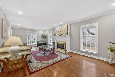 7632 Walinca Terrace, Clayton, MO 63105 - Photo 17