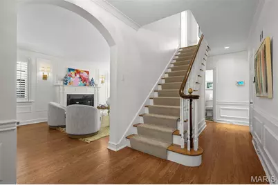 8122 Gannon Avenue, University City, MO 63130 - Photo 7