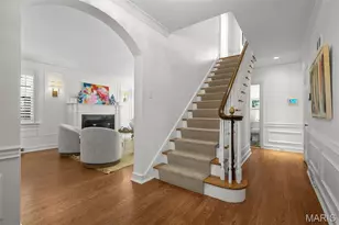 8122 Gannon Ave, University City, MO 63130 - Photo 7