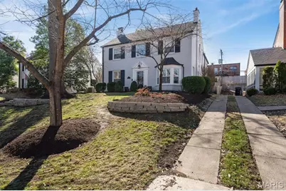 8122 Gannon Avenue, University City, MO 63130 - Photo 5