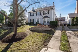 8122 Gannon Ave, University City, MO 63130 - Photo 5