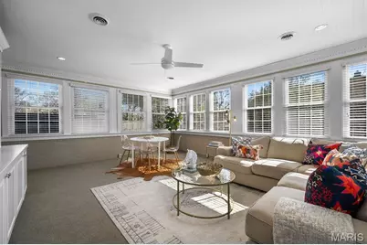 8122 Gannon Avenue, University City, MO 63130 - Photo 31